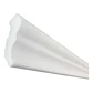 Moldura Plumavit EPS E2 25X17MM Bco - Miniatura 1