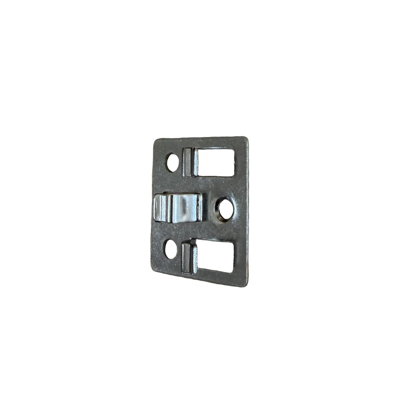 Clip WPC Tipo C Para Tarima Exterior Fsimp 2