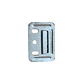 Clip WPC Panel Interior Fsimp - Miniatura 1