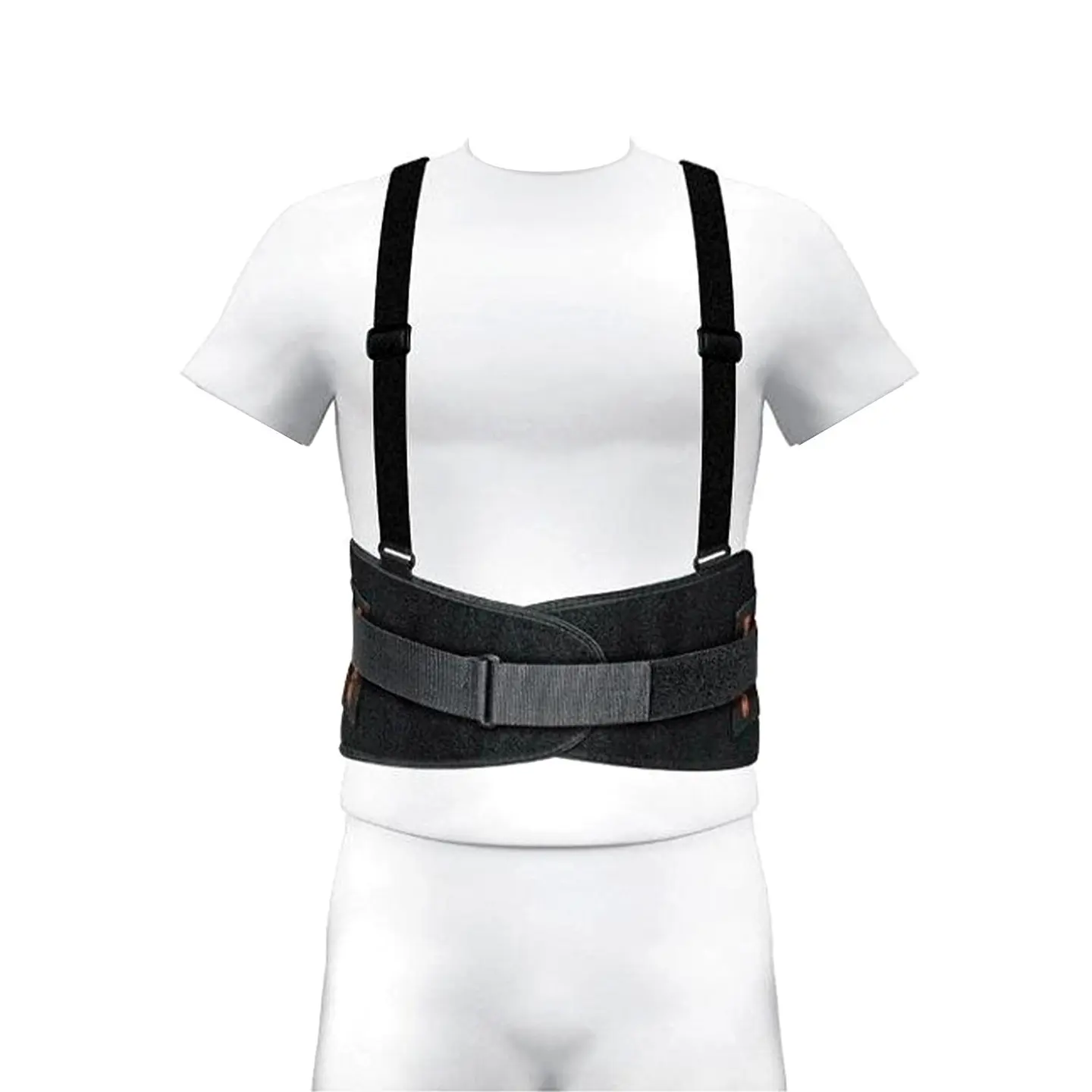 Faja Lumbar Talla XL 3