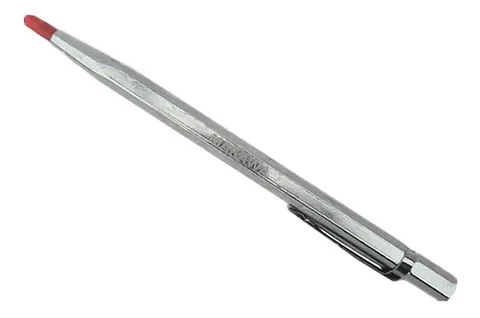 Marcador Metal Tipo Lapiz Makawa MK-0539