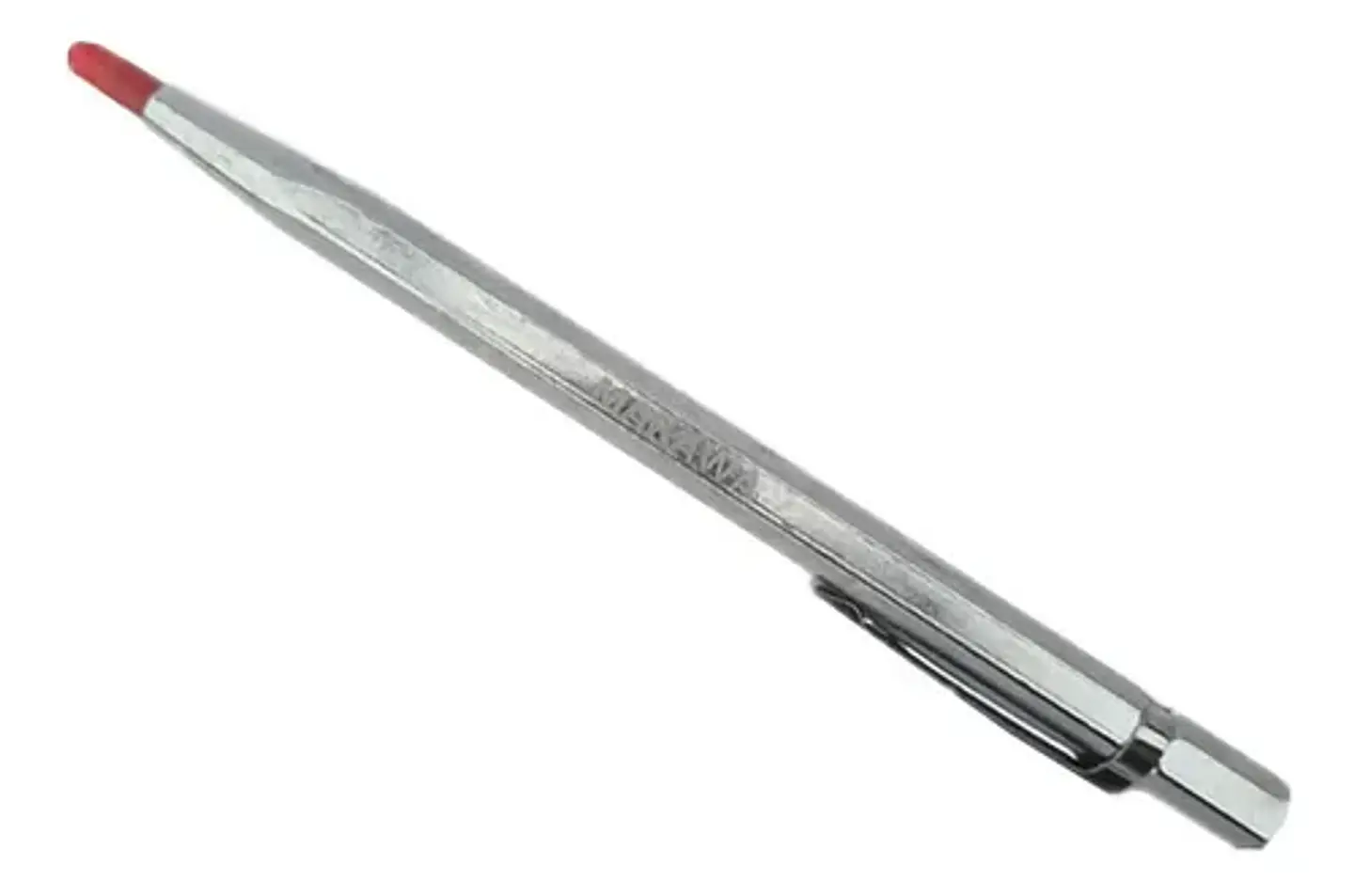 Marcador Metal Tipo Lapiz Makawa MK-0539 1