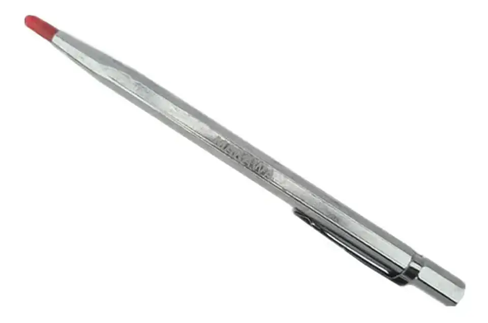 Marcador Metal Tipo Lapiz Makawa MK-0539 1