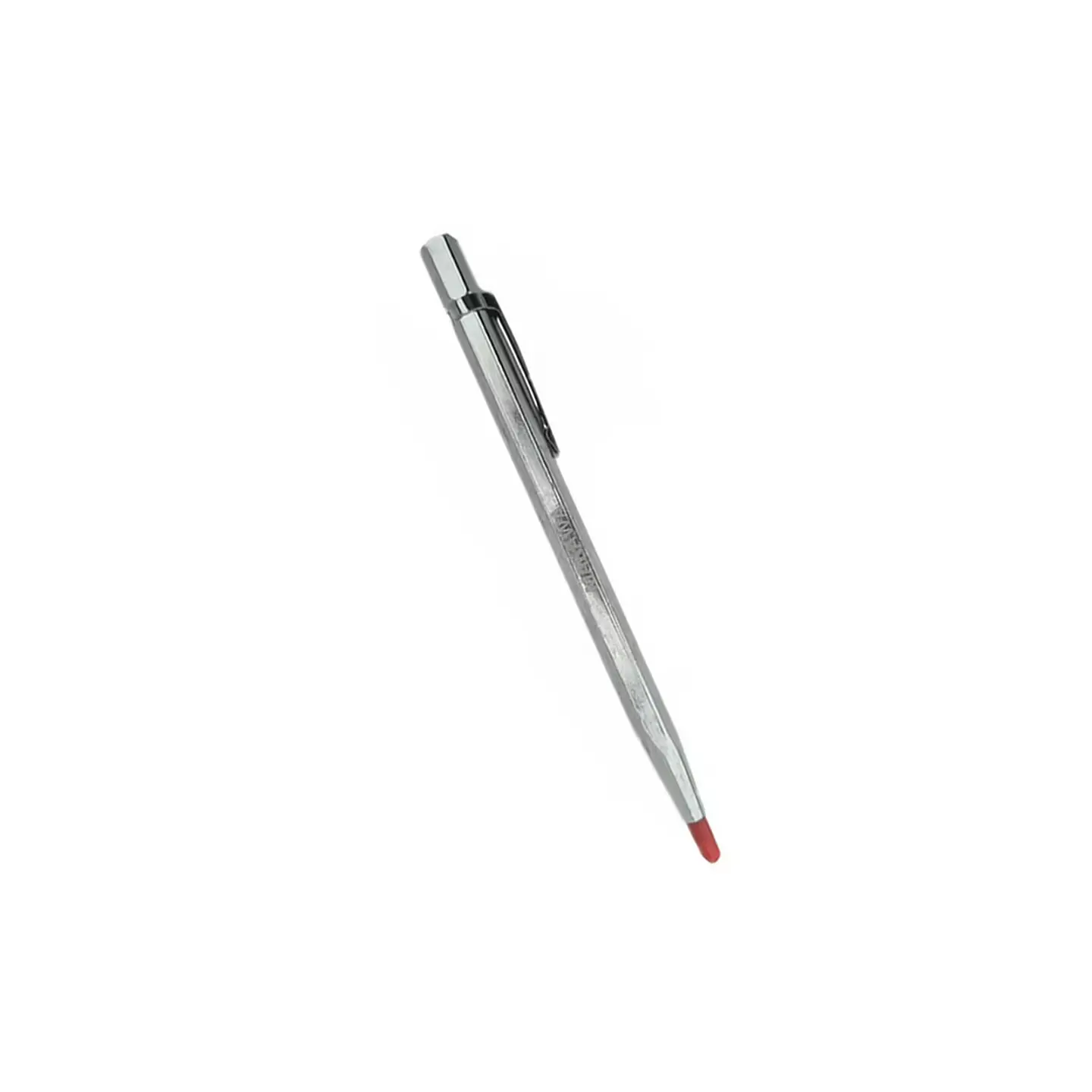 Marcador Metal Tipo Lapiz Makawa MK-0539 2