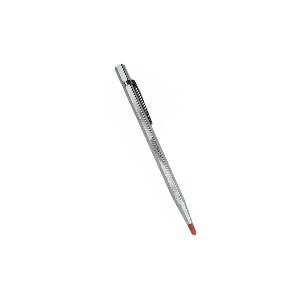 Marcador Metal Tipo Lapiz Makawa MK-0539 2