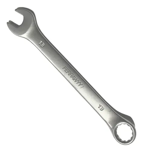 Llave Combinada 13MM Ferrawy YOV913
