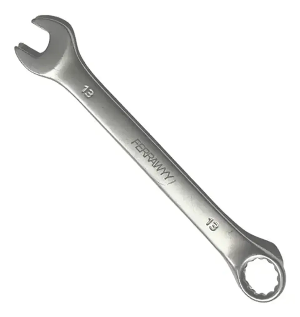 Llave Combinada 13MM Ferrawy YOV913 1