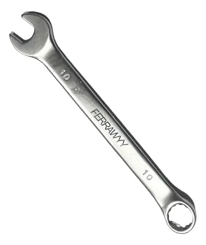 Llave Combinada 10MM Ferrawy YOV910