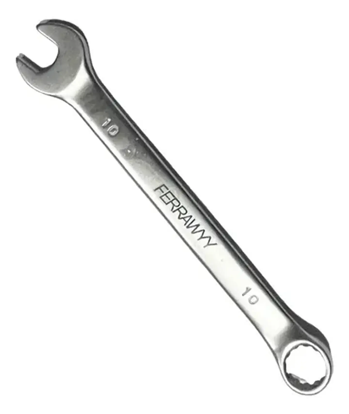 Llave Combinada 10MM Ferrawy YOV910 1