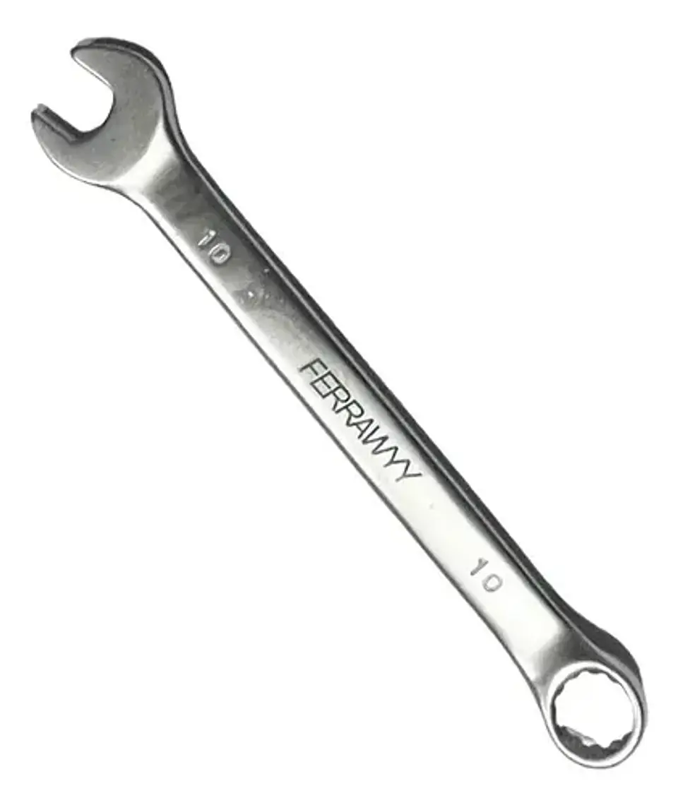 Llave Combinada 10MM Ferrawy YOV910 1