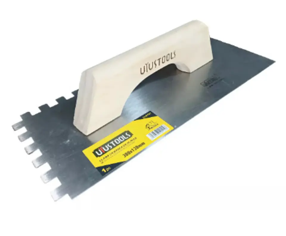 Llana Dentada M/Madera LLD101 Uyustools 1