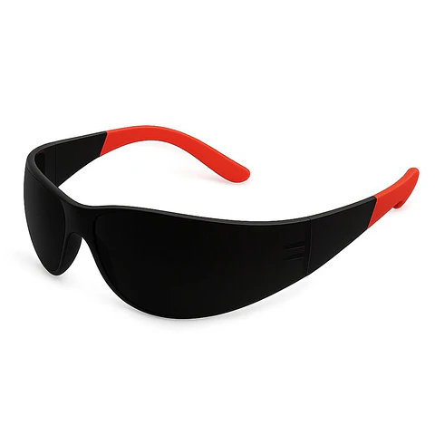 Lente Seguridad Safety Pro Oscuro Dreier AS0177