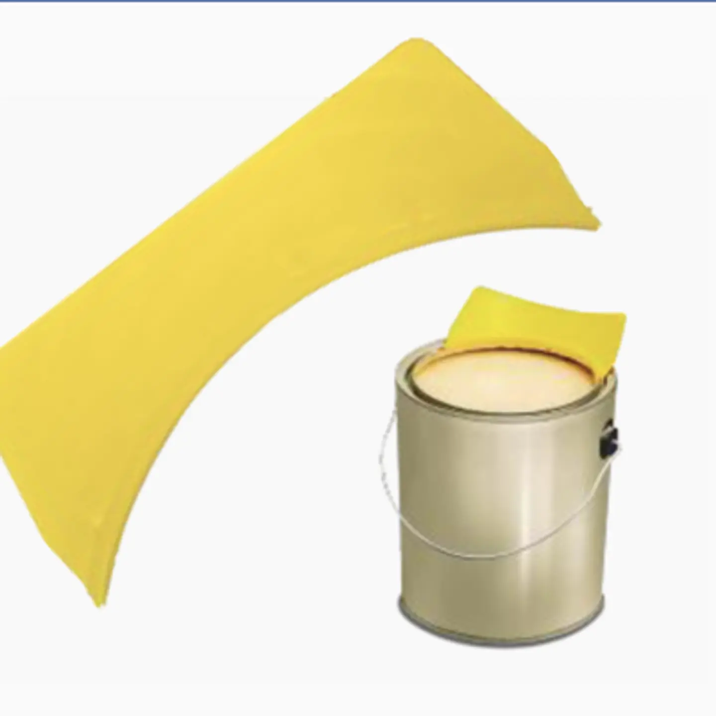 Lengueta Adaptable Para Tarro De Pintura Lizcal 2