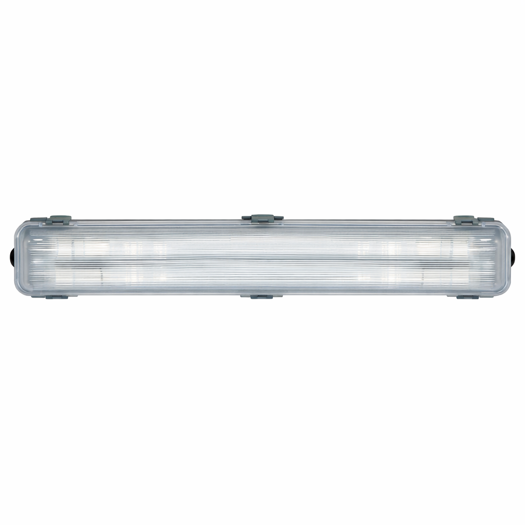 MEGABRIGHT REGLETA LED BATTEN 9W/6000K