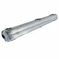 Hermetico Estanco C/Tubos LED 2X18W 120CM 6000K Megabright 50401018 - Miniatura 2