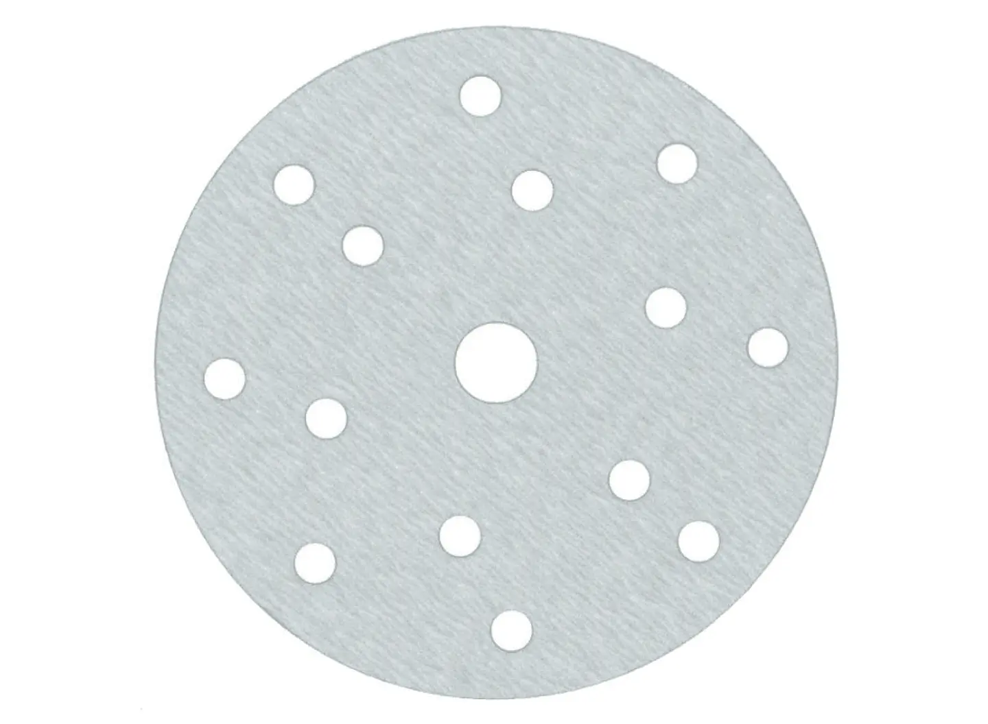 Disco Lija Pro Ice 150MM 15AG P120 1