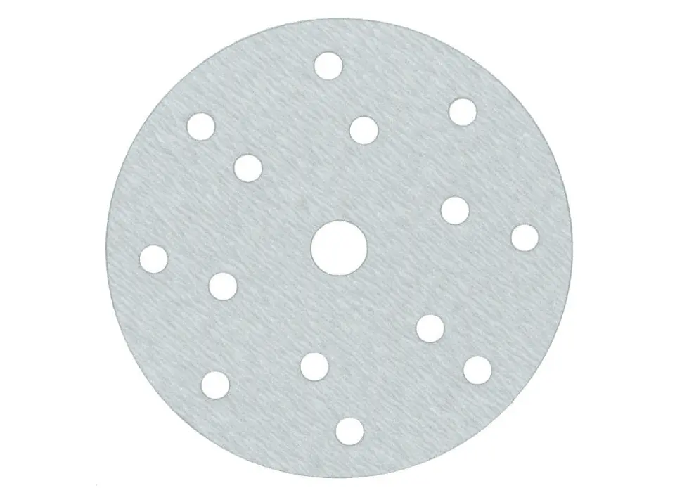 Disco Lija Pro Ice 150MM 15AG P80 1