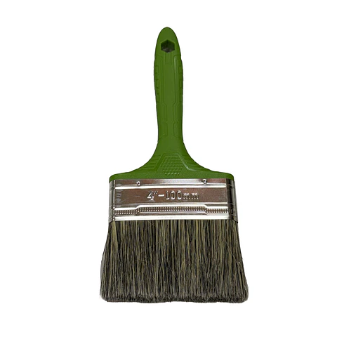 Brocha 4" FSIMP