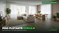 Piso Flotante 8.3 MM 200x1230mm COD43-8 2.44m² CAJA FSIMP (LC)	 - Miniatura 4