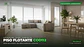 Piso Flotante 8.3 MM 200x1230MM COD112 2.44m² CAJA FSIMP (LC)	 - Miniatura 4