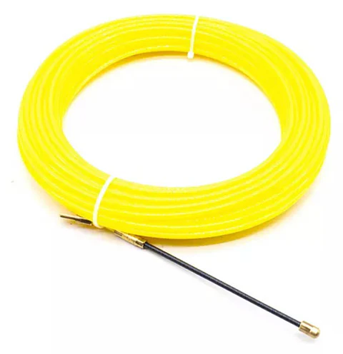 Huincha Pasacables Nylon 20MT HUC20N Uyus