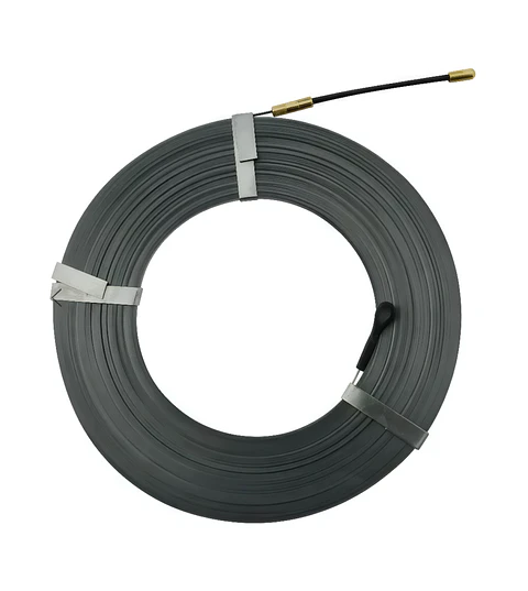 Huincha Pasacables Metal 15MT HUC15M Uyus