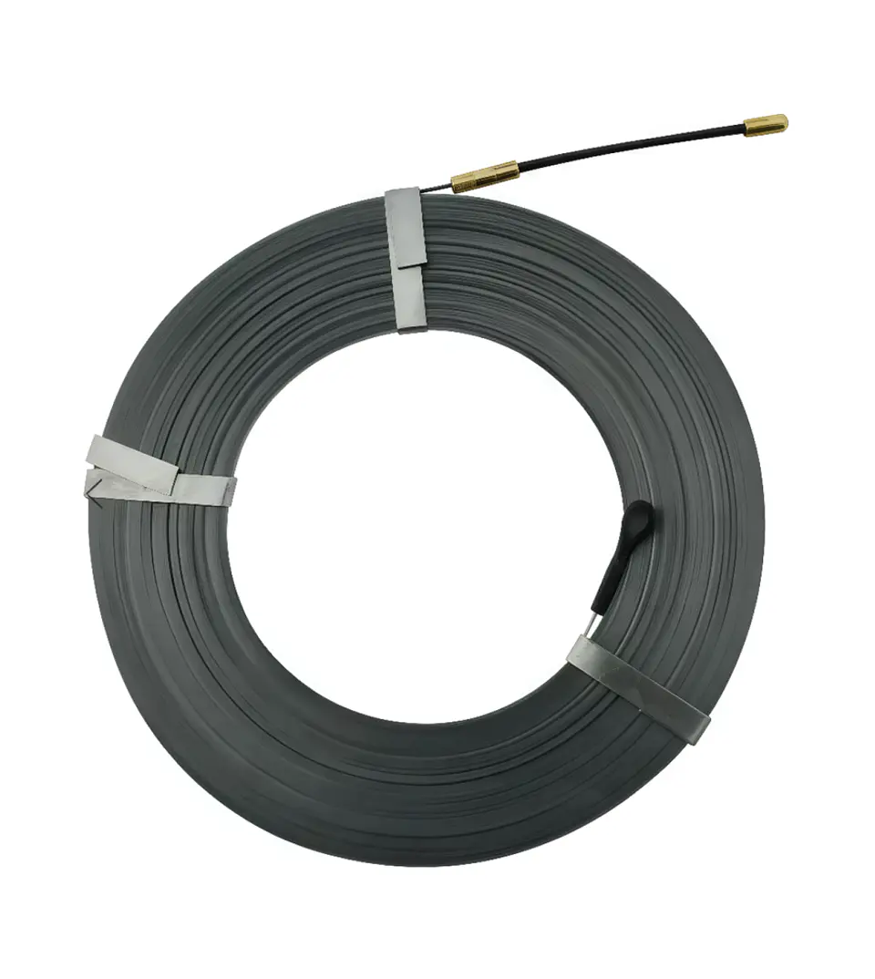 Huincha Pasacables Metal 15MT HUC15M Uyus 1