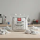 Huaipe Blanco Barniz 250GRS Quimica Universal - Miniatura 2