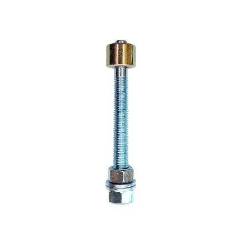 Guia Simple Para Porton 126MM Lioi