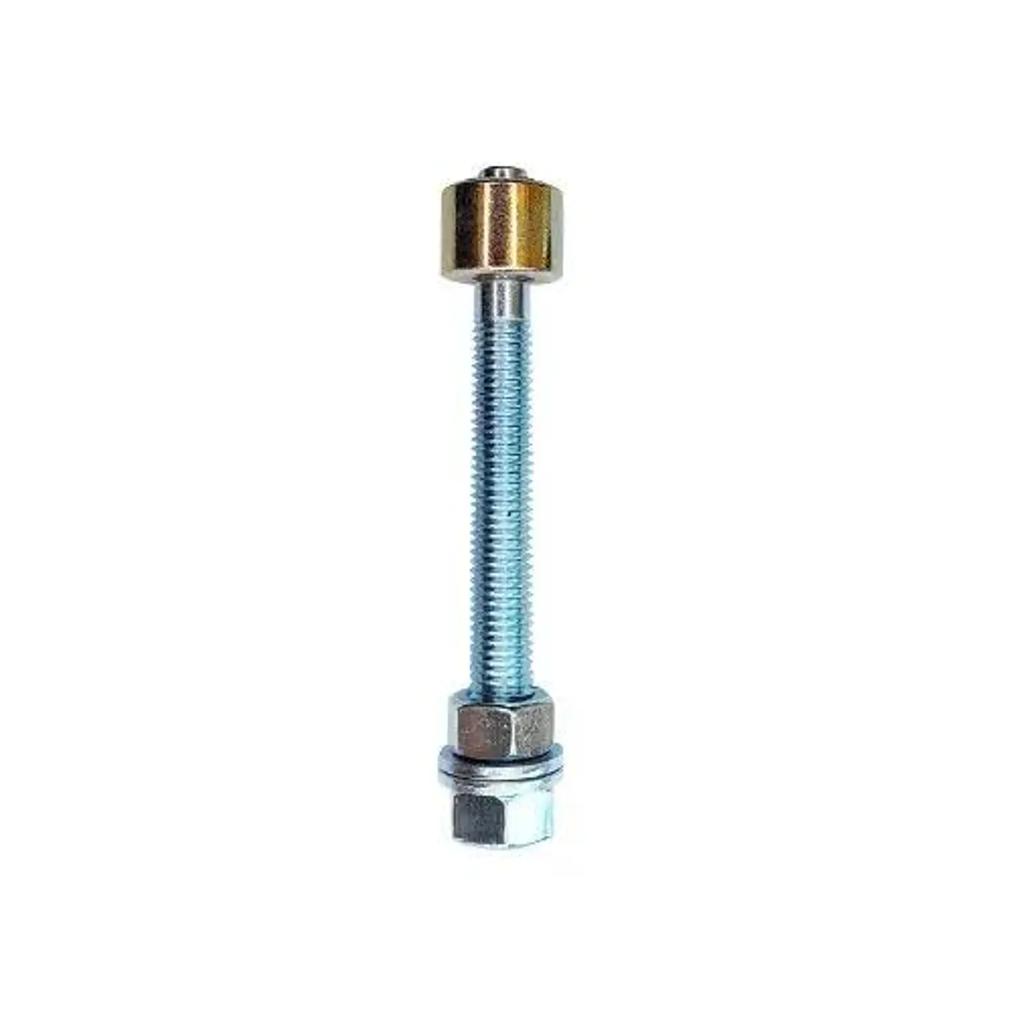 Guia Simple Para Porton 126MM Lioi 1