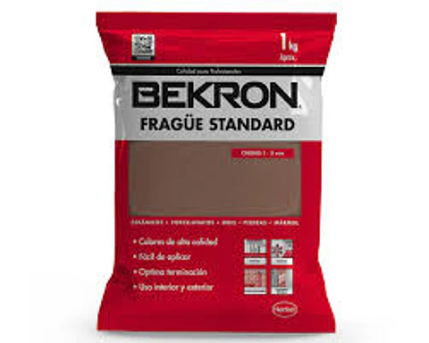 Frague Bekron Cafe Oscuro 1KG