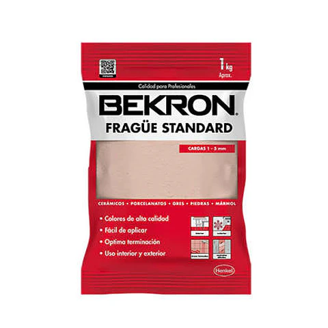 Frague Bekron Almond 1KG