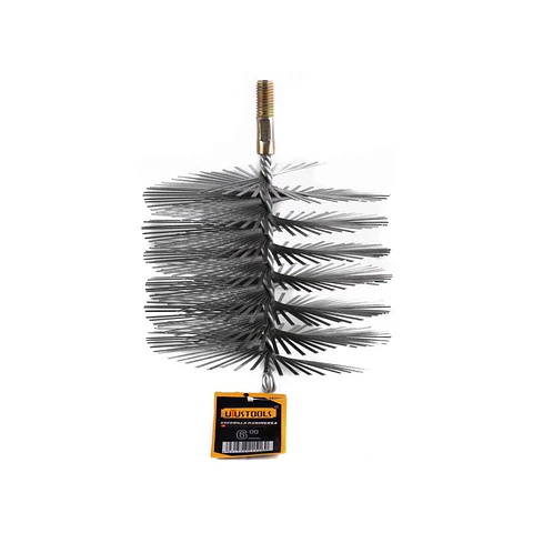 Escobilla Para Chimenea N6 EB006M Uyus