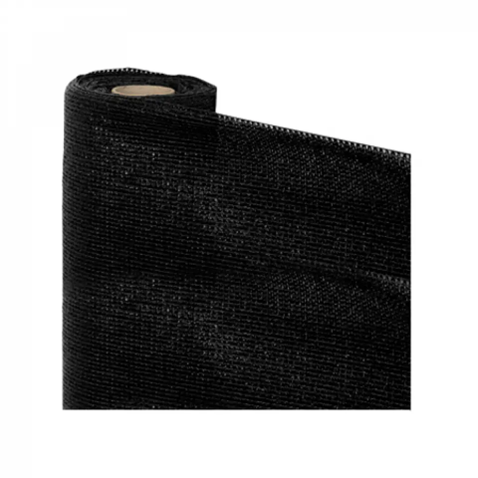 Malla Raschel Negra 80% 4.20X Metro 2