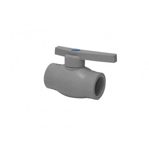 Llave De Bola PPR 32MM Completa
