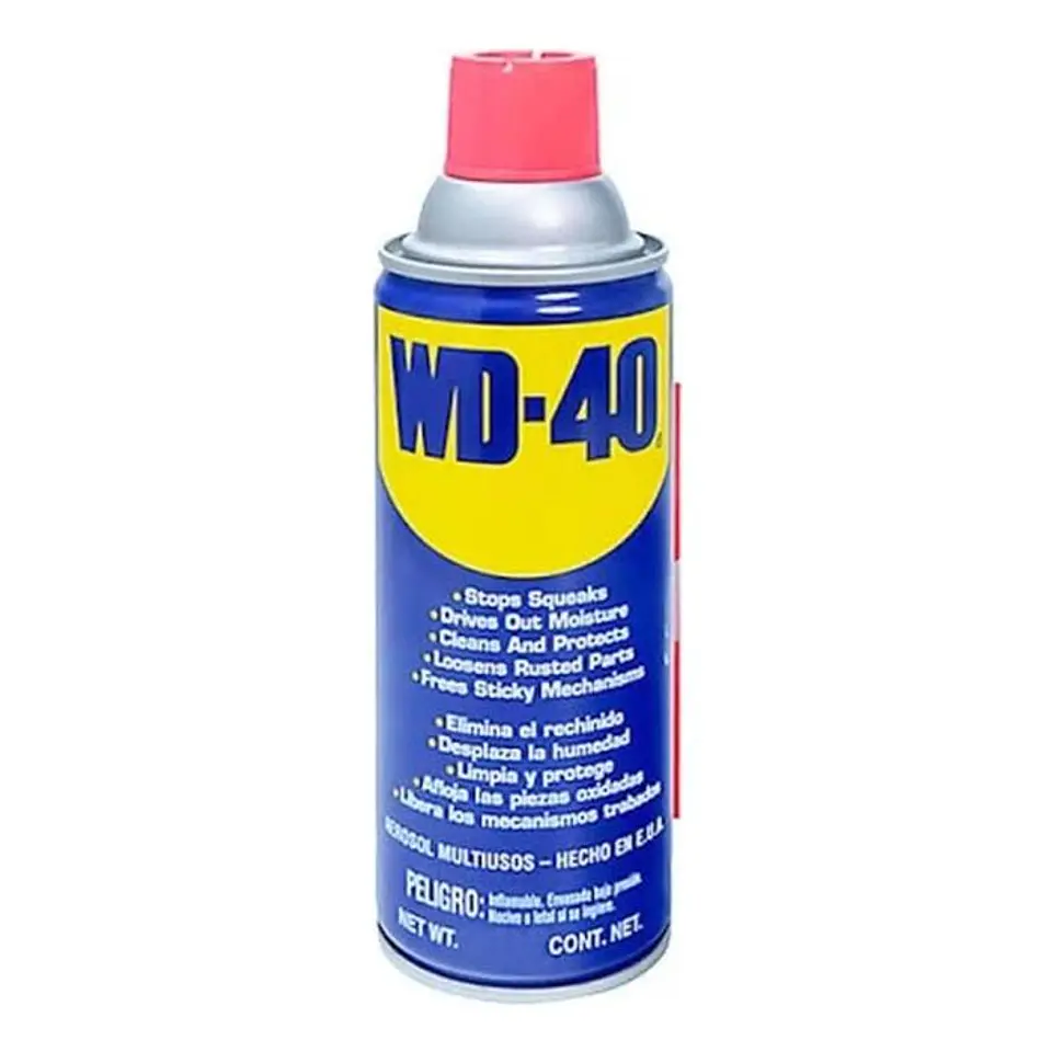 Lubricante Multiuso WD-40 226GRS 1