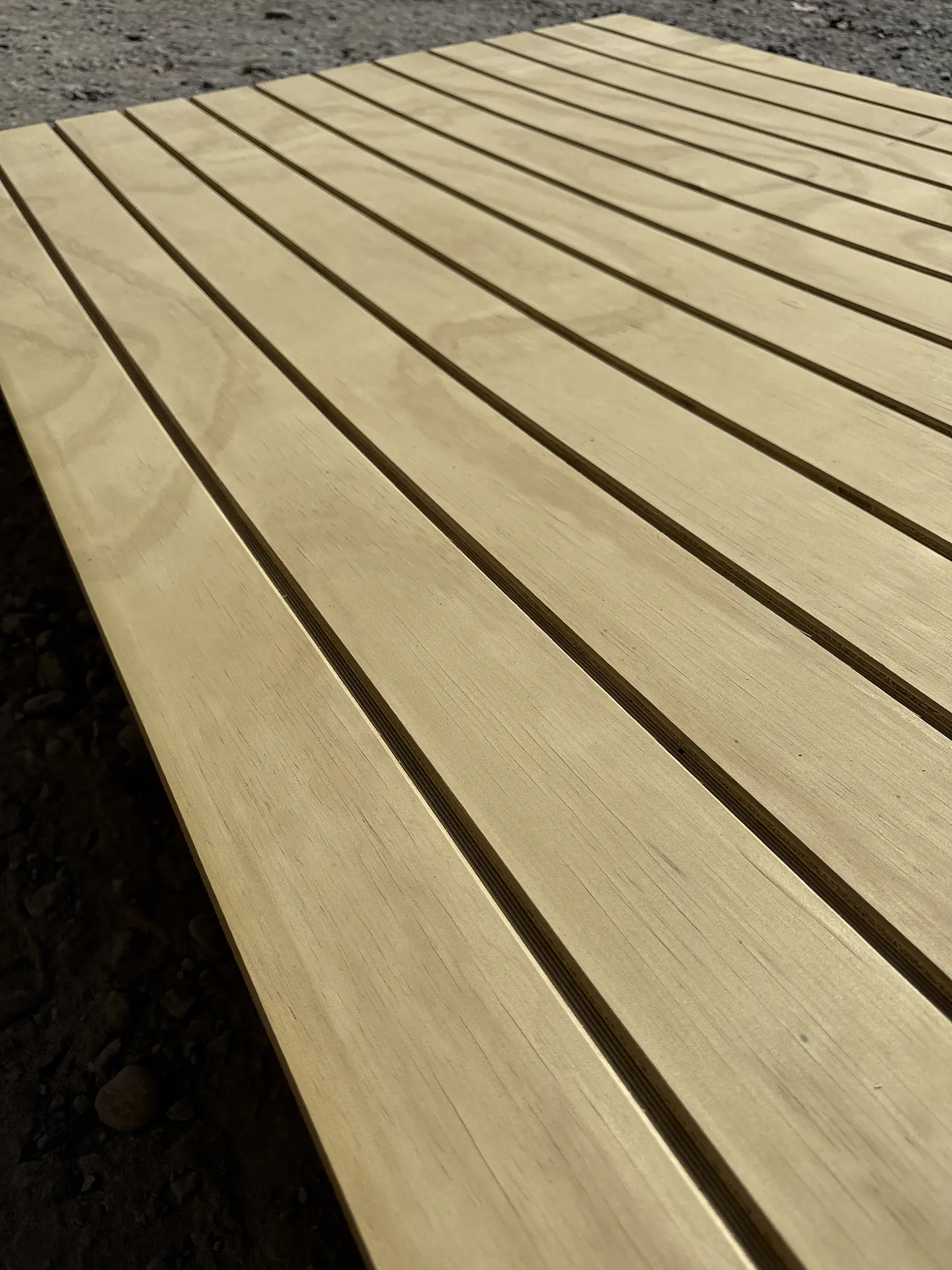 MCA: por qué el cobre micronizado es superior al tratamiento tradicional en madera terciada