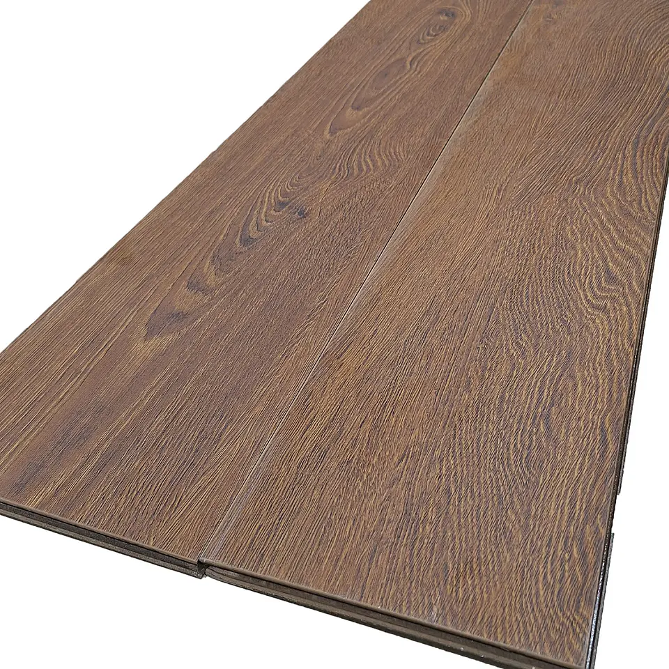 Piso Flotante 8MM XR7113-8 Cerezo 2.44M2 CAJA FSIMP (CS) 2