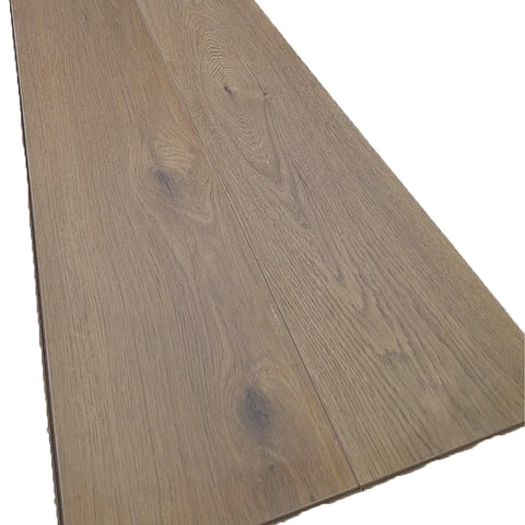 Piso Flotante 8MM HF15564-19 Tesun Oak 2.44M2 CAJA FSIMP (CS)
