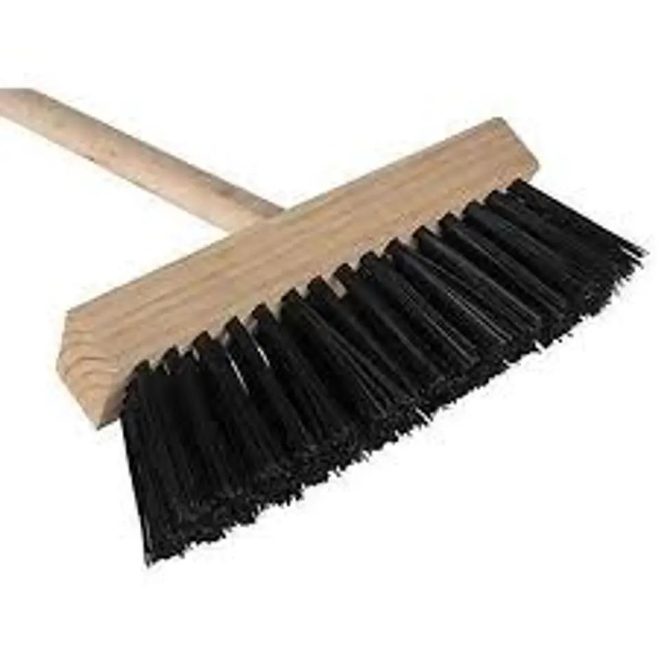 Escobillon Municipal 40CM Wesser 1