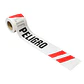 Cinta Peligro Rollo 350MTS - Miniatura 1