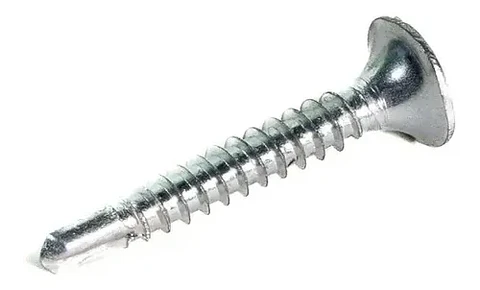 Tornillo CRS 6X1 1/4 Caja 1000 Unidades Fsimp