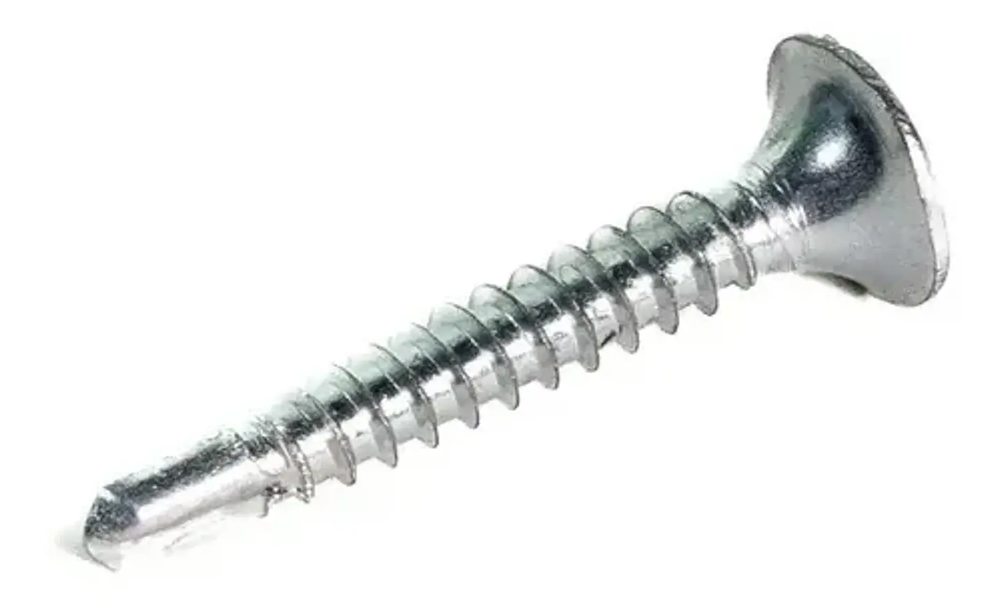 Tornillo CRS 6X1 1/4 Caja 1000 Unidades Fsimp 1