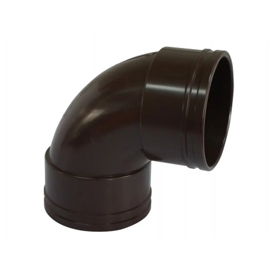 FH24 Codo Canaleta M-H 75X87 Cafe 1