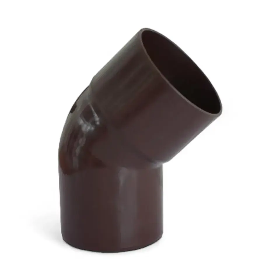 FH26 Codo Canaleta M-H 75X45 Cafe 1