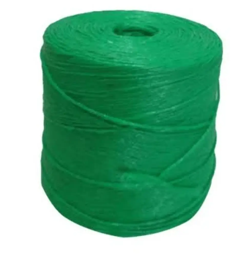 Ovillos Pita Plastica Mediana 1