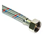 Flexible Agua HI-HE 1/2X35CM Hoffens - Miniatura 1