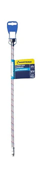 Flexible Agua HI-HE 1/2X35CM Hoffens - Miniatura 2