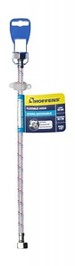 Flexible Agua HI-HI 1/2X35CM Hoffens - Miniatura 1