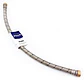 Flexible Gas HI HI 1/2X1/2 60CM Stretto - Miniatura 1